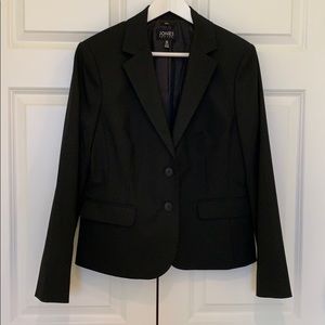 Black Blazer